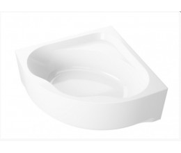 Угловая Акриловая ванна STANDARD2 1400*1400 мм