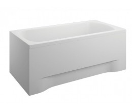 Прямоугольная Акриловая ванна CLASSIC 1500*750 мм