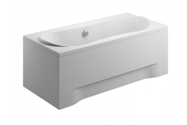 Прямоугольная Акриловая ванна LONG 1800*800 мм