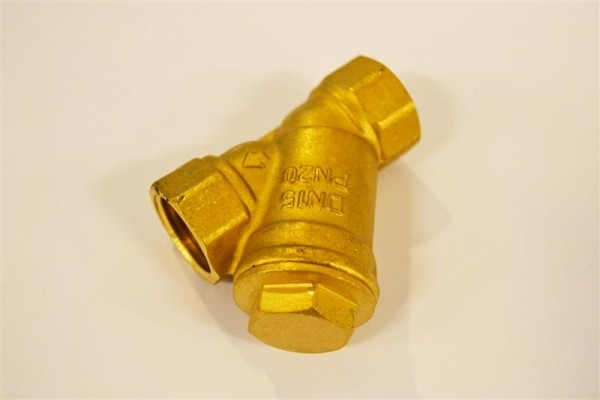 Металлический фильтр BIANCHI 1 1/4