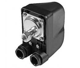 Neptun F 1/4'' Реле давления с накидной гайкой