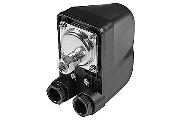 Neptun F 1/4'' Реле давления с накидной гайкой