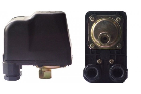 Neptun F 1/4'' Реле давления с накидной гайкой