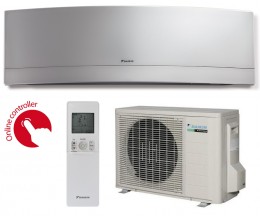 Daikin Emura FTXJ25AS/RXJ25A