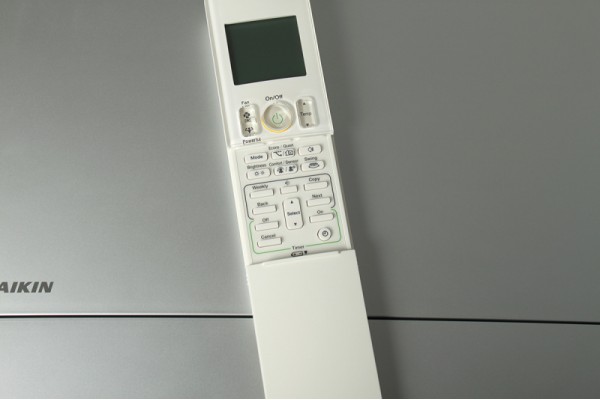 Daikin Emura FTXJ35AS/RXJ35A