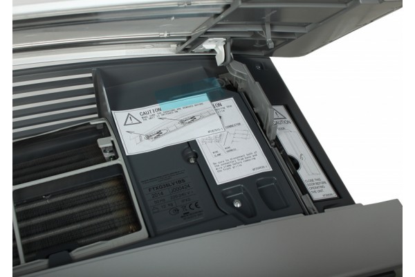 Daikin Emura FTXJ50AS/RXJ50A