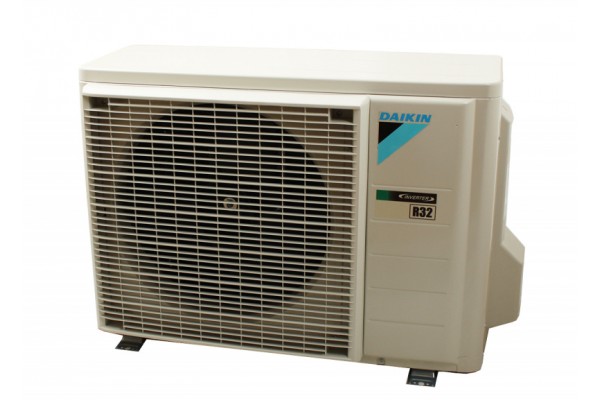 Daikin Emura FTXJ20AW/RXJ20A