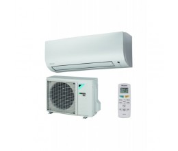 Daikin Sensira FTXC25D/RXC25D