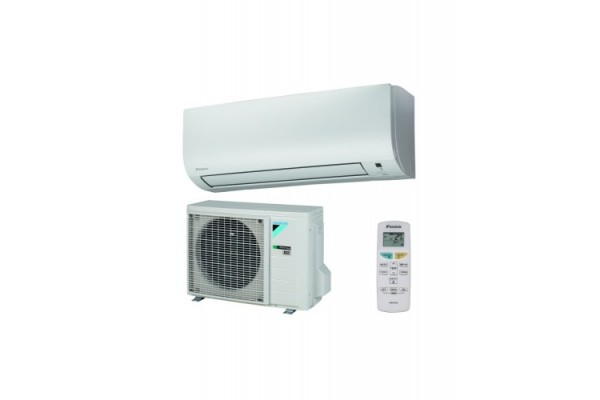 Daikin Sensira FTXC60D/RXC60D
