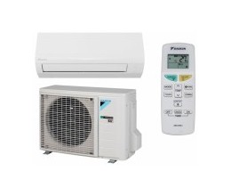 Daikin FTXF50D/RXF50D