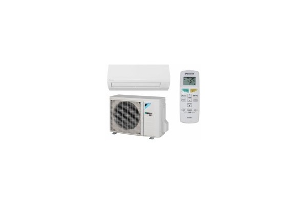 Daikin FTXF71D/RXF71D