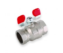 Металлический кран KAS FI-FI 3/4