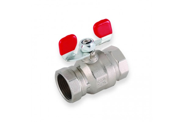 Металлический кран KAS FI-FI 1