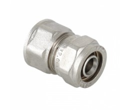 Муфта комбинированная PEX Ø26мм x 1