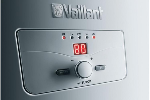 VAILLANT eloBLOCK  VE 9 R13