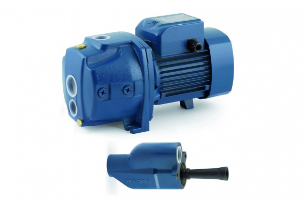 Pedrollo JDWm2/30-4 M