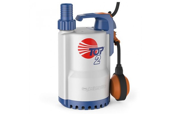 Pedrollo TOP-2 0,37kW M