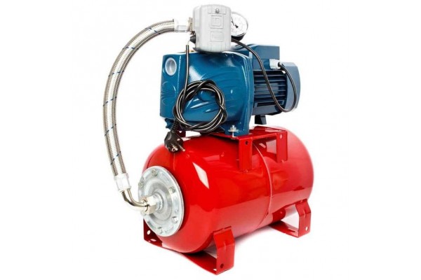 Pedrollo PKm60 24CL (с защитой )