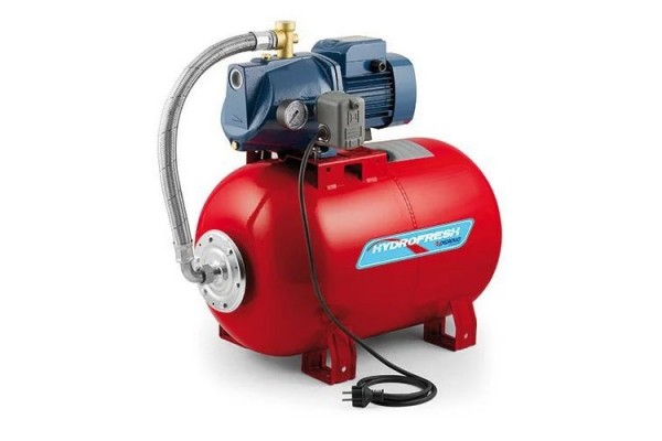 Pedrollo PKm60 24CL ( без защиты )