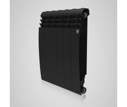 Royal Thermo Biliner Noir Sable 500