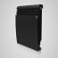 Royal Thermo Biliner Noir Sable 500