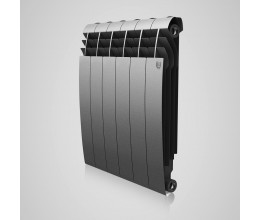 Royal Thermo Biliner Silver Satin 500