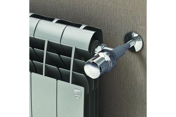 Royal Thermo Biliner Silver Satin 500