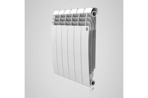 Royal Thermo Biliner Bianco Traffico 500