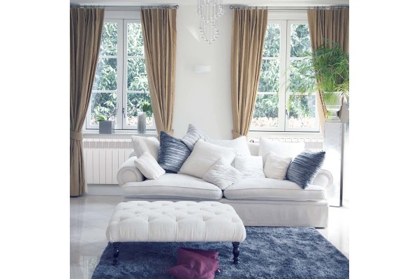 Royal Thermo Biliner Bianco Traffico 500