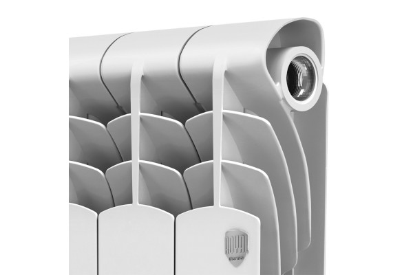 Royal Thermo Revolution 350