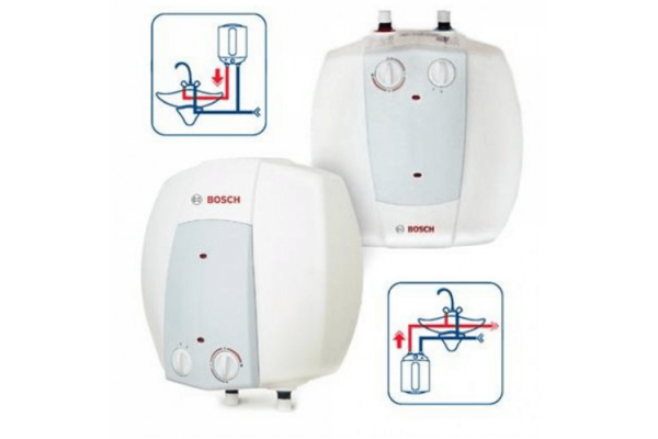 BOSCH Tronic TR2000T 10T  ( Выходы на верх )