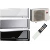 Mitsubishi Electric MSZ-EF35 VE2/ MUZ-EF35 VE W