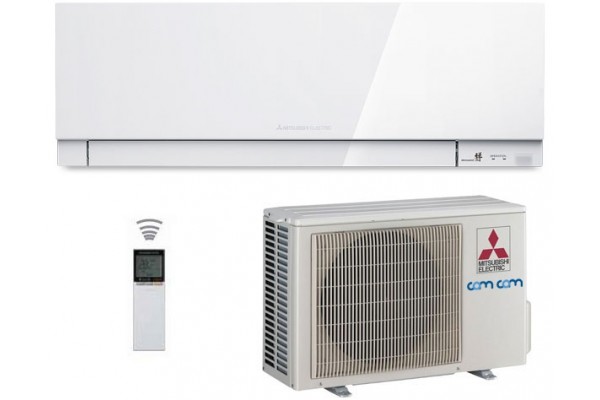 Mitsubishi Electric MSZ-EF50 VE2/ MUZ-EF50 VE W