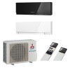 Mitsubishi Electric MSZ-EF25 VE2/ MUZ-EF25 VE B