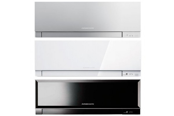 Mitsubishi Electric MSZ-EF25 VE2/ MUZ-EF25 VE S