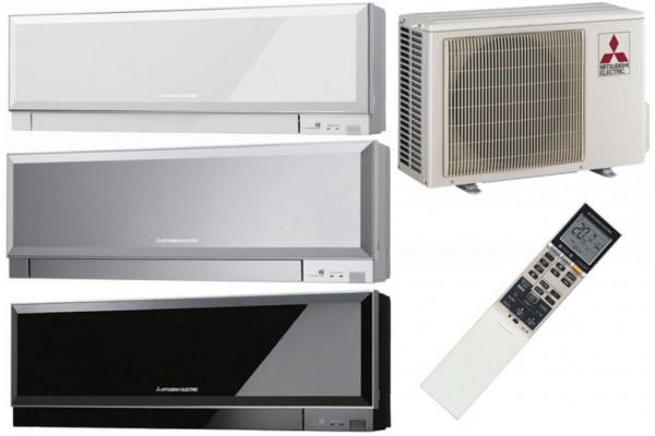 Mitsubishi Electric MSZ-EF25 VE2/ MUZ-EF25 VE S