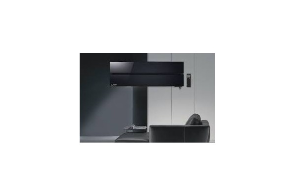 Mitsubishi Electric MSZ-LN25VGB / MUZ-LN25VG (черный)