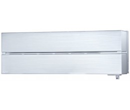 Mitsubishi Electric MSZ-LN35VGV / MUZ-LN35VG (серебристый)