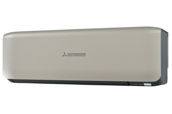 Mitsubishi Heavy Titanium SRK25ZS-ST/SRC25ZS-S