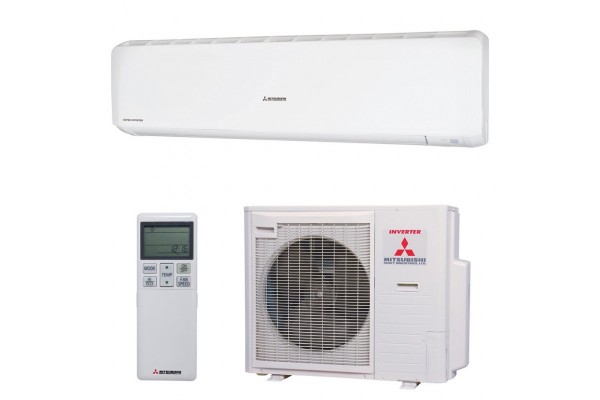 Mitsubishi Heavy Power SRK63ZR-S/SRC63ZR-S