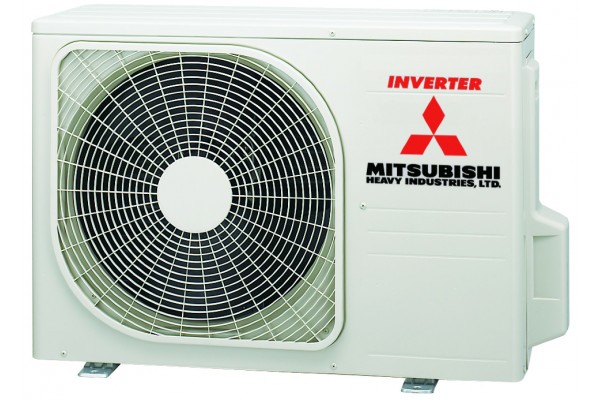 Mitsubishi Heavy Power SRK100ZR-S/FDC100VNP