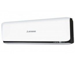 Mitsubishi Heavy Deluxe Contrast SRK25ZSX-WB/SRC25ZSX-S