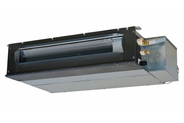 Mitsubishi Heavy SRR60ZMX-S / SRC60ZMX-S