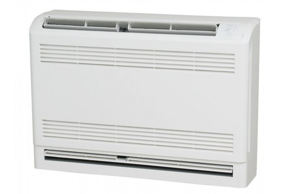 Mitsubishi Heavy SRF25ZMX-S / SRC25ZMX-S