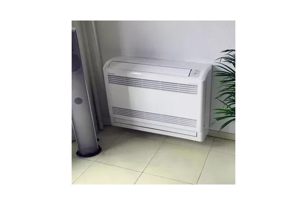 Mitsubishi Heavy SRF25ZMX-S / SRC25ZMX-S