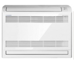 Mitsubishi Heavy SRF35ZMX-S / SRC35ZMX-S