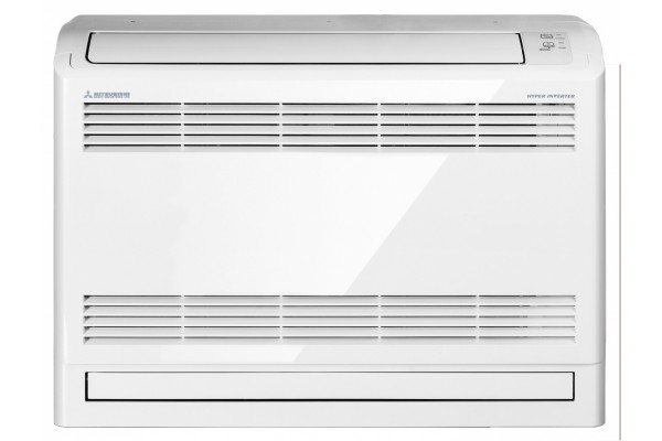 Mitsubishi Heavy SRF35ZMX-S / SRC35ZMX-S