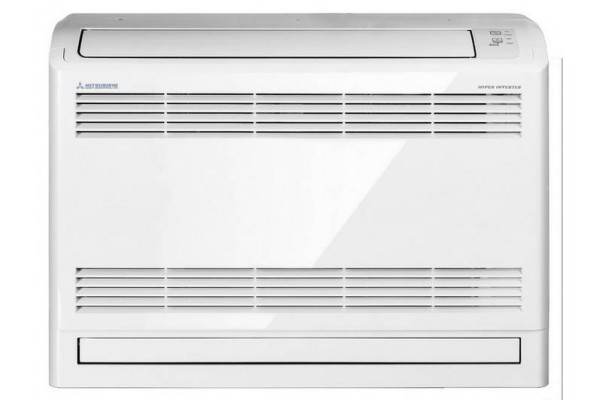 Mitsubishi Heavy SRF50ZMX-S / SRC50ZMX-S