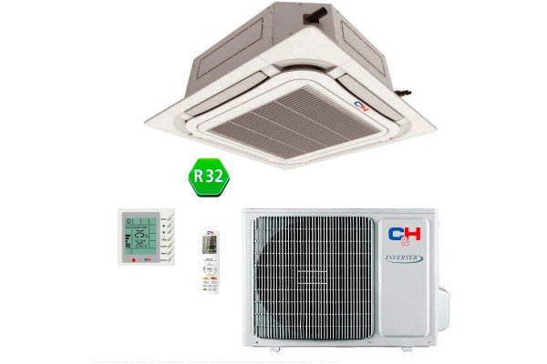 Cooper&Hunter CH-IC140RK / CH-IU140RK