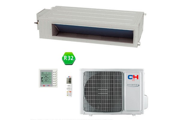 Cooper&hunter CH-IDS100PRK /CH-IU100RK